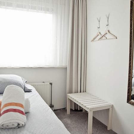 Bnb013 Tilbourg Chambre photo