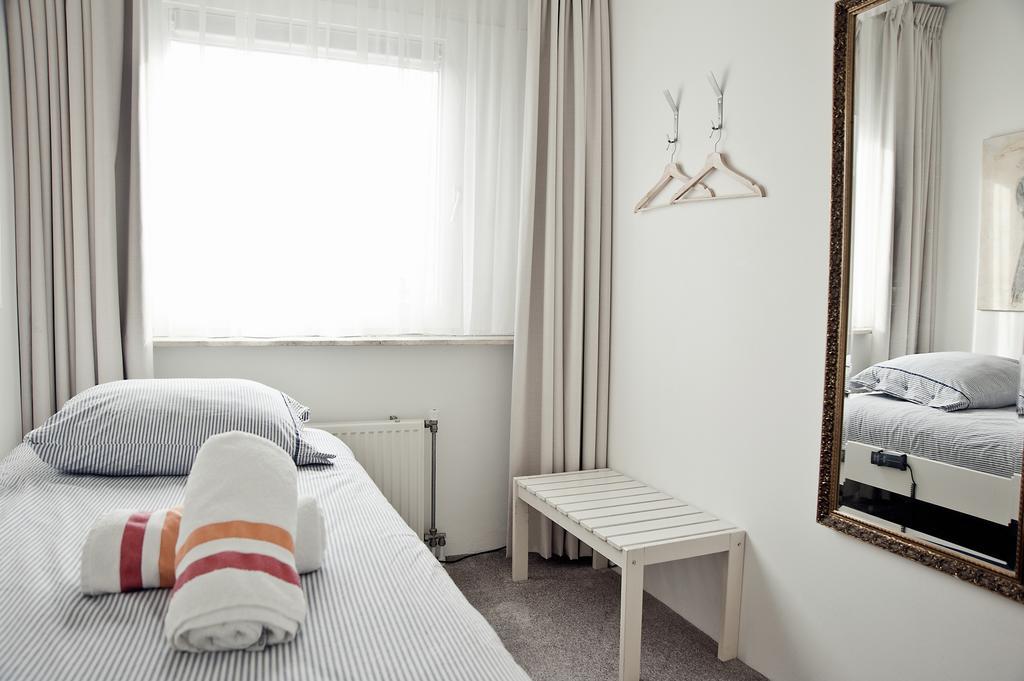 Bnb013 Tilbourg Chambre photo