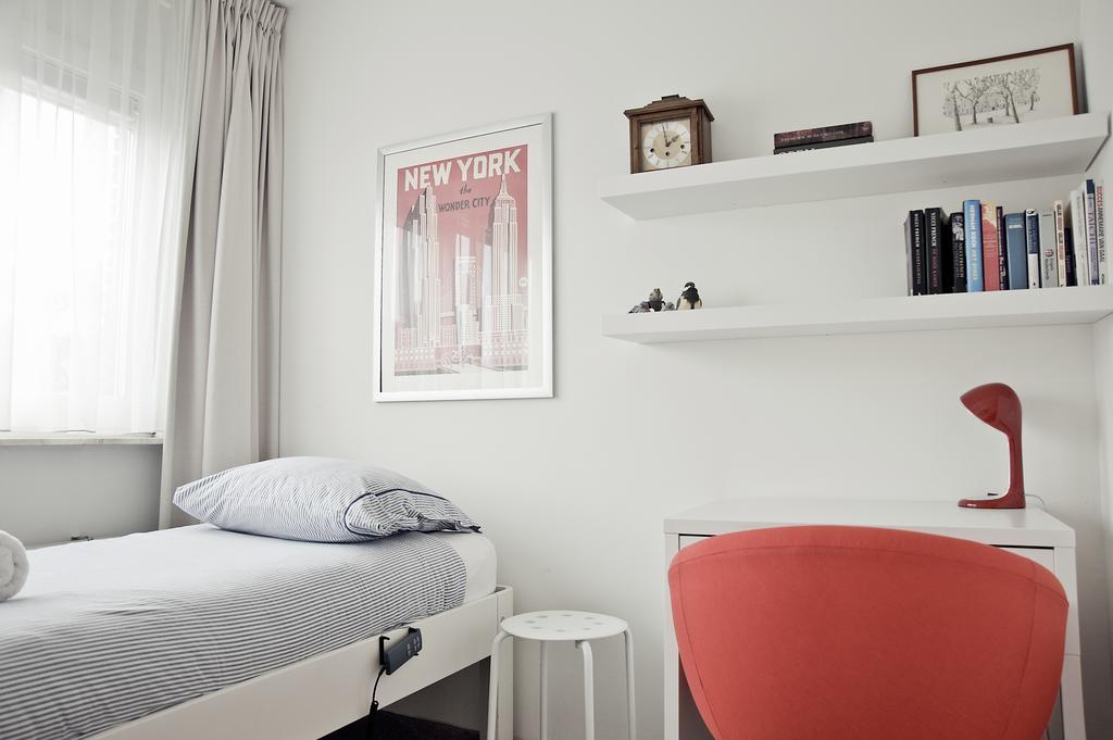 Bnb013 Tilbourg Chambre photo